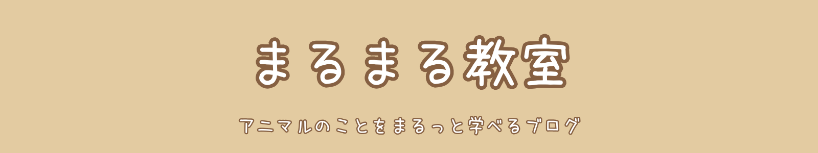 まるまる教室